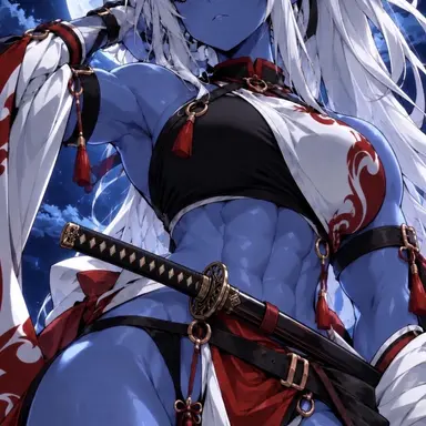 Profile image of Gekkaki
