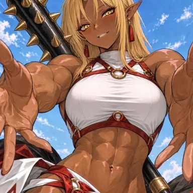 Profile image of Jogaki