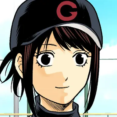 Profile image of 志村 妙