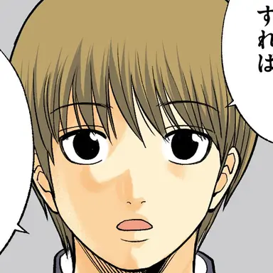 Profile image of 沖田 総悟