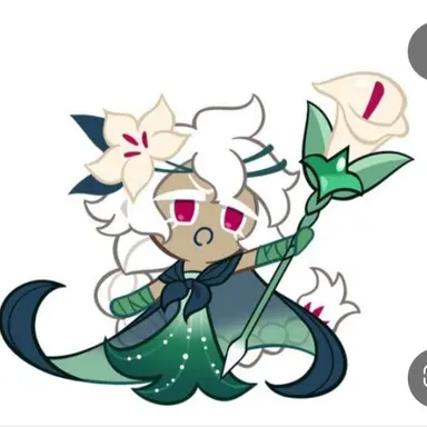 Profile image of 세인트릴리