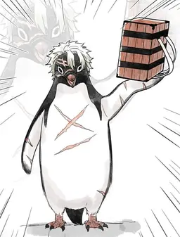 Profile image of 시나즈가와 사네미