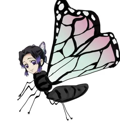 Profile image of 코쵸우 시노부