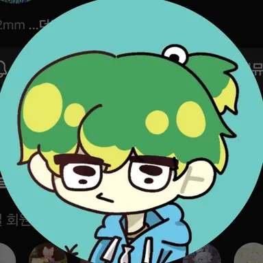 Profile image of 우유참치