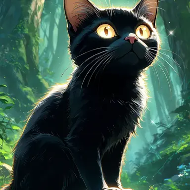 Profile image of Sable