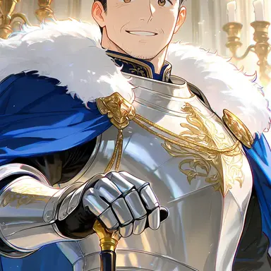 Profile image of Henry