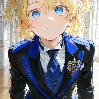 Profile image of Arthur