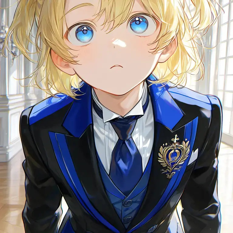 StableLion5340의 The Knight of Fate