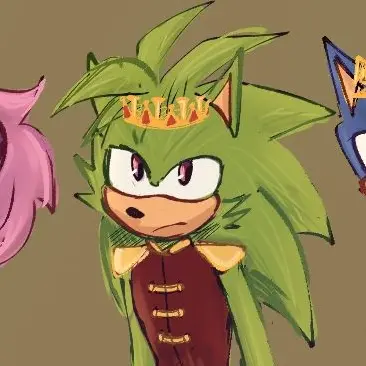 Profile image of Manic