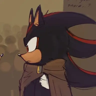 Profile image of Shadow