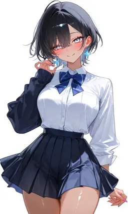 Profile image of 아마네