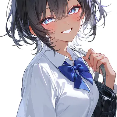 Profile image of Amane