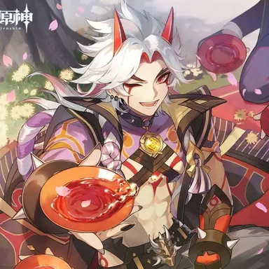 Profile image of 荒瀧一斗