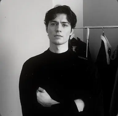 Profile image of Tom Marvolo Riddle