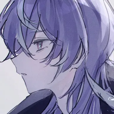 Profile image of 星導ショウ