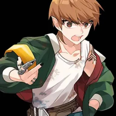 Profile image of 강우빈