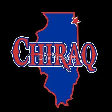 Profile image of CHICAGO WARS