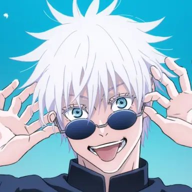 Profile image of 五条悟