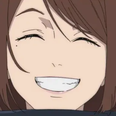 Profile image of 家入硝子