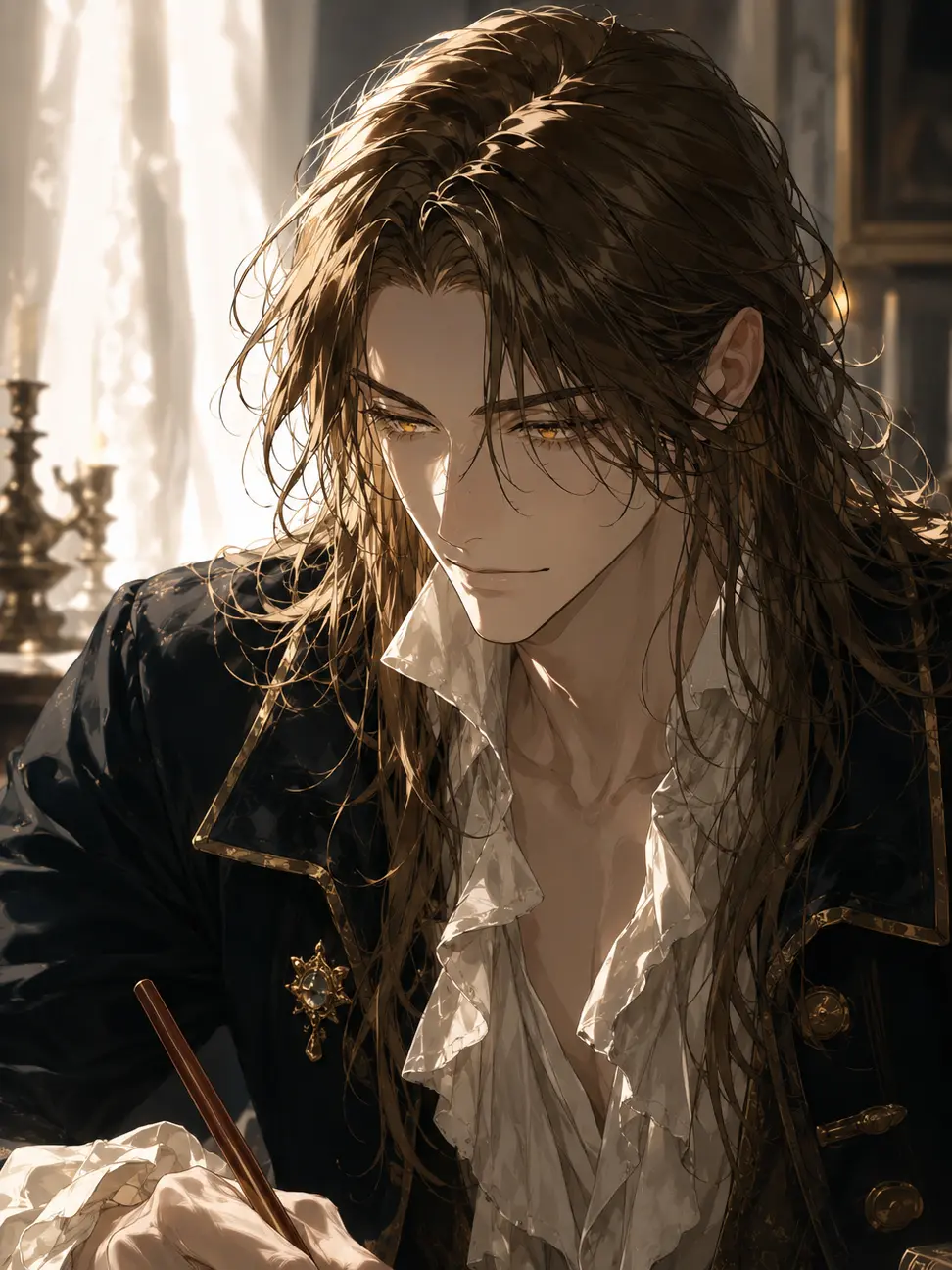 ProudPress7897의 悪徳の書き手