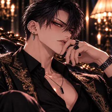 Profile image of 키류