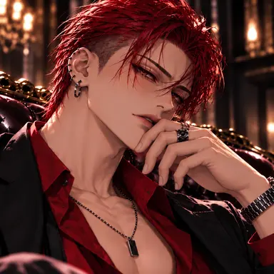 Profile image of 쿄