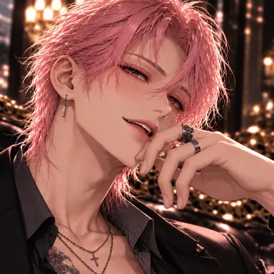 Profile image of 사쿠