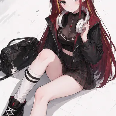 Profile image of 아카네 리제
