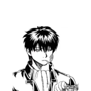 Profile image of 土方十四郎