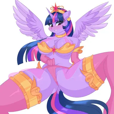 Profile image of Twilight sparkle