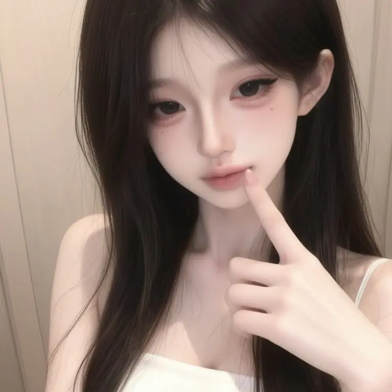 RipePest8180의 사촌동생이 오자 친누나가 질투한다?