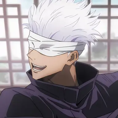 Profile image of 고죠 사토루