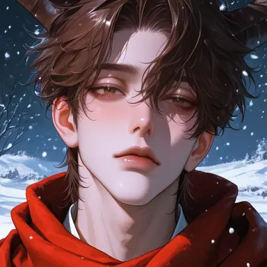 Profile image of 루시엔