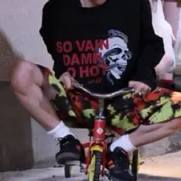 Profile image of 佐野勇斗