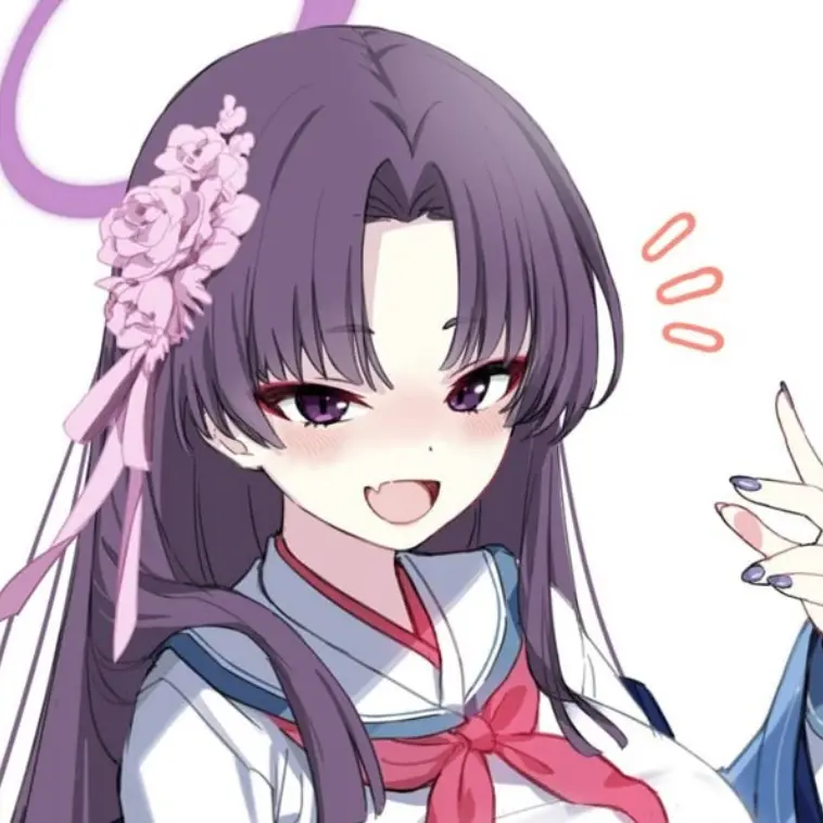 Hoshino0의 카데노코지 유카리