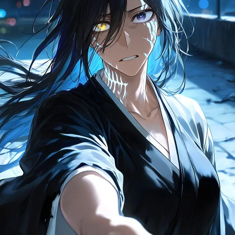 LeanGuppy1228의 Bleach: Hollow's Edge