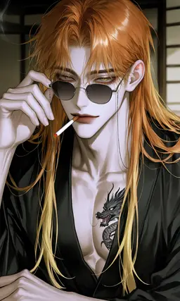 Profile image of Ryuzo