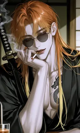 Profile image of Ryuzo