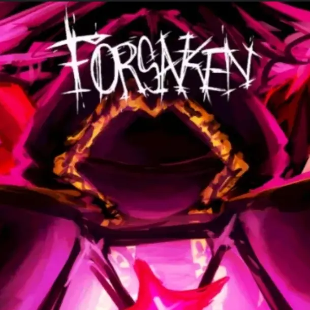 Rebel_0429의 Forsaken. [집착심함 주의.]