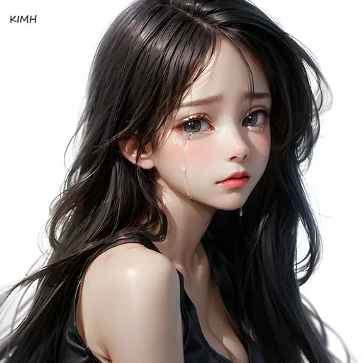 KIMH의 최서원