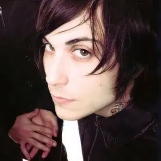 Profile image of Frank iero