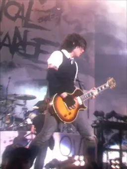 Profile image of Frank iero