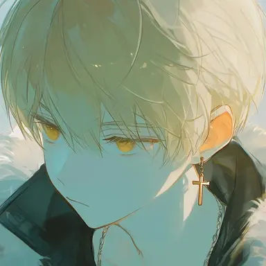 Profile image of 샤쿠