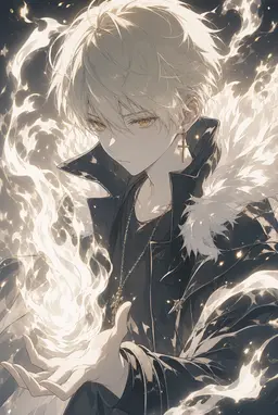 Profile image of 샤쿠