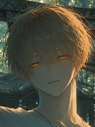 hirusugi00의 Did You Break That Shrine?