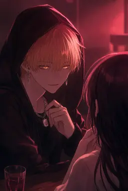 Profile image of 엔