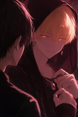 Profile image of 엔