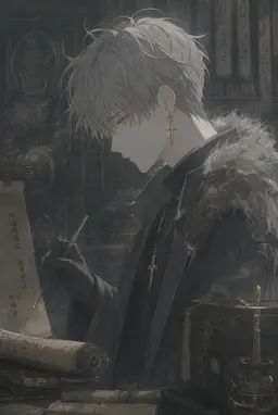 Profile image of 燼