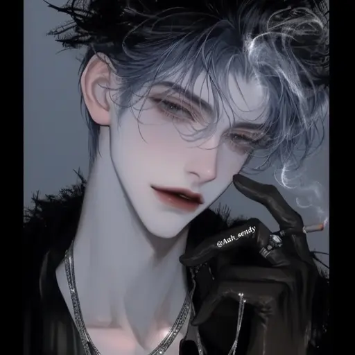Ash_sendy의 녹틸 언드