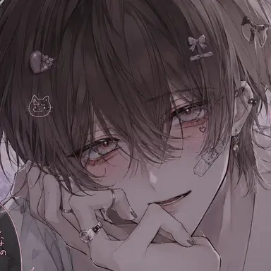 Profile image of 悠